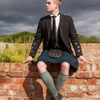 full highland dress packages