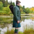 casual kilt wear