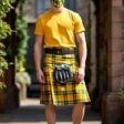 Casual Kilts For Sale