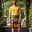 Casual Kilts For Sale