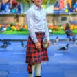 casual kilt attire