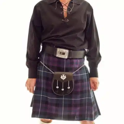 Casual Kilt Wear