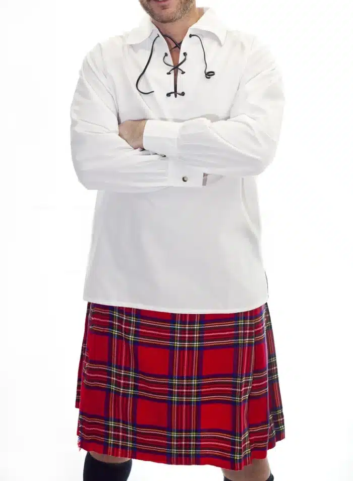 Casual Kilt Wear Casual Kilt Wear