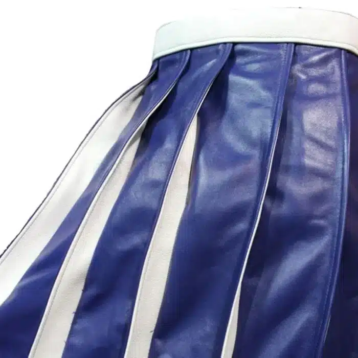 American Spirit Leather Kilt American Spirit Leather Kilt