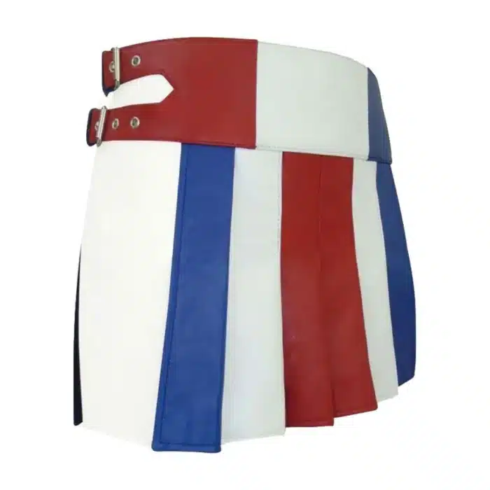 Fashion-Forward Gladiator Kilt