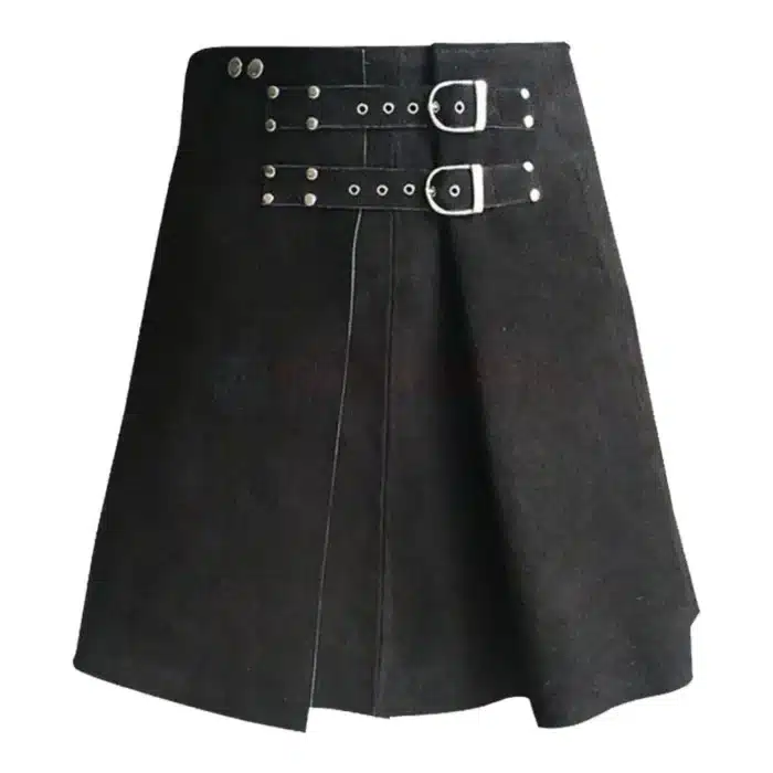 Warrior’s Gladiator Leather Kilt