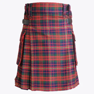 Cameron of Erracht Modern Kilt