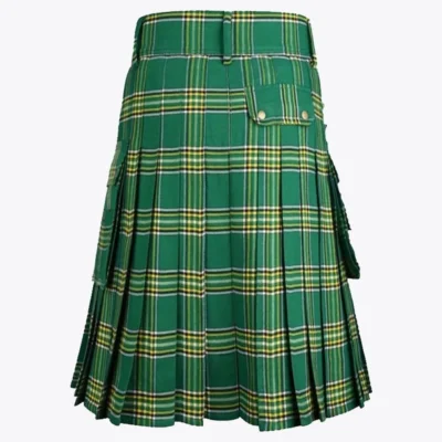 irish utility kilt