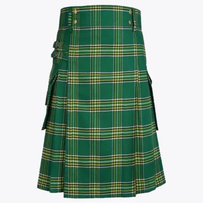 irish utility kilt