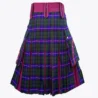 Classic Tartan Utility Kilt