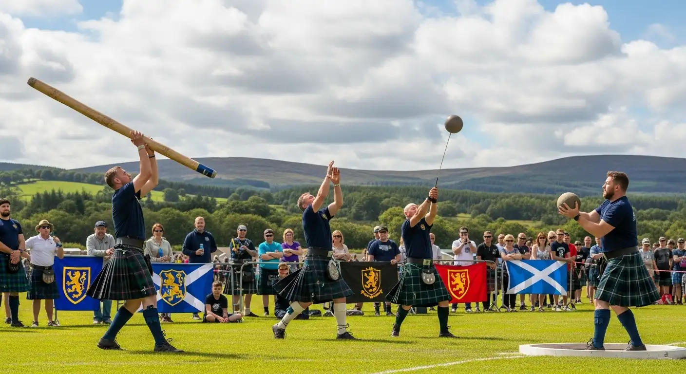 Highland Games