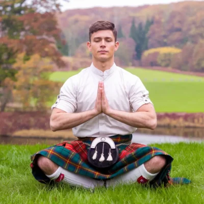 Kilt Yoga