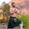 Kilt Yoga