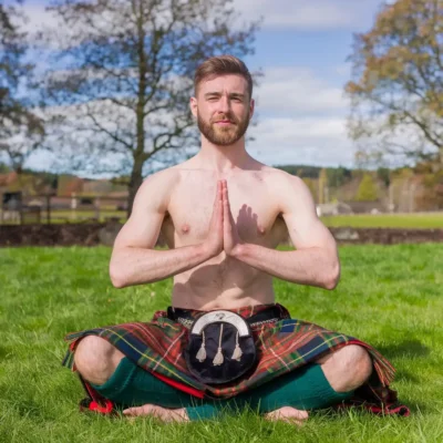 Kilt Yoga