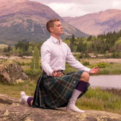 Kilt Yoga