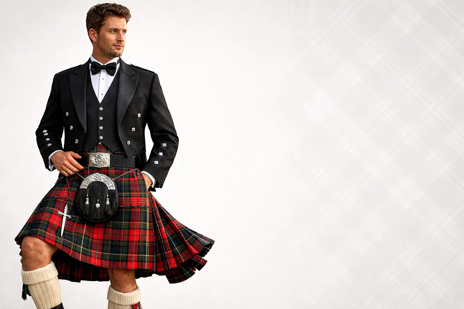 Complete Kilt Packages