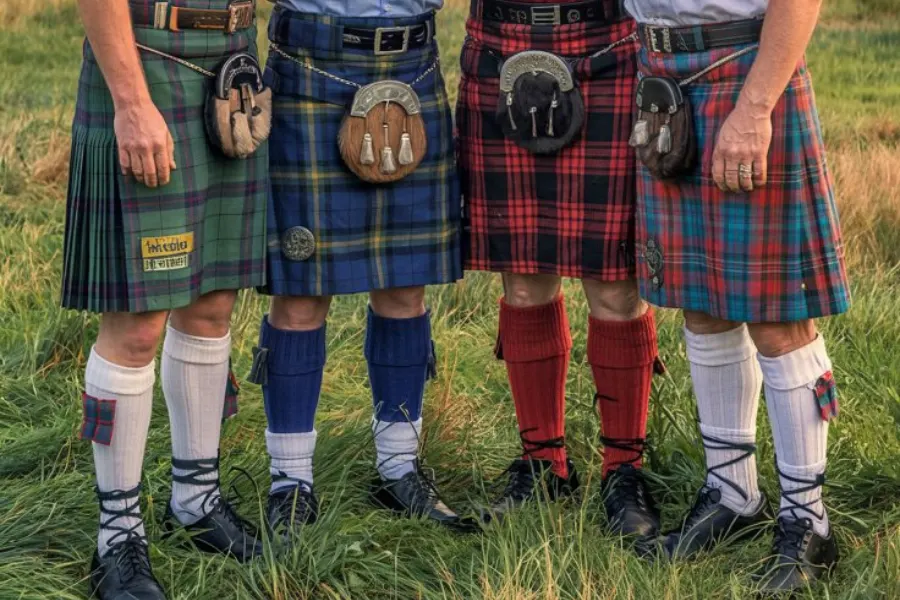 where to buy kilts