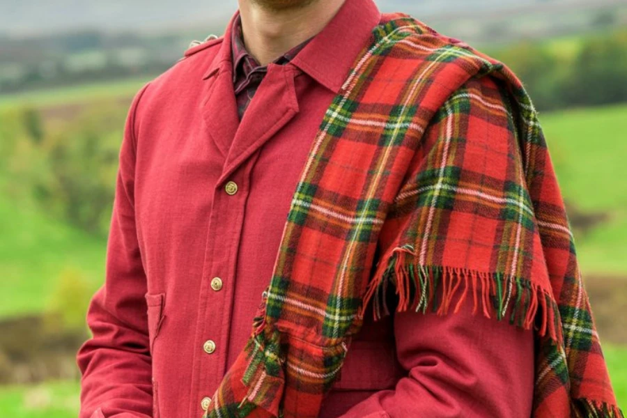 fly plaid	
