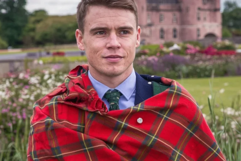fly plaid
