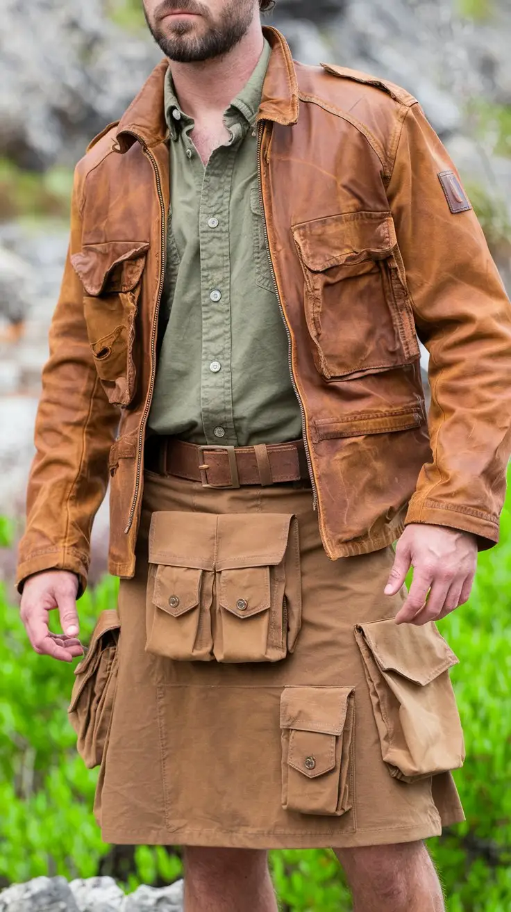 Utility Kilts