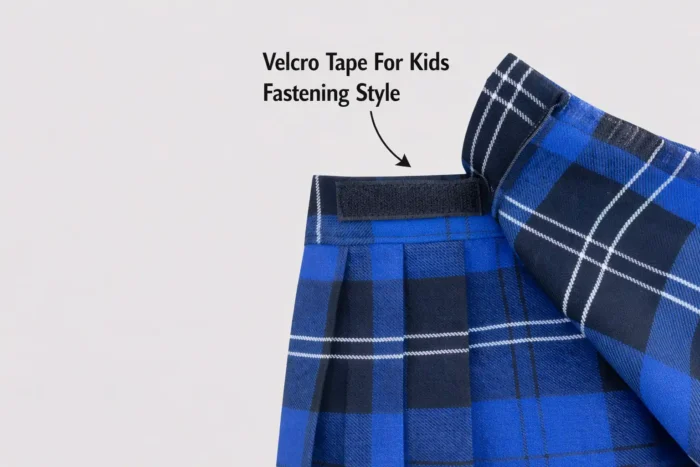 Velcro Tape For Kids Fastening Style Velcro Tape For Kids Fastening Style