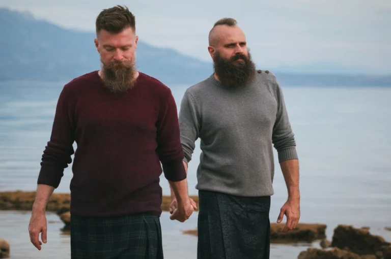 Best Kilts For Men