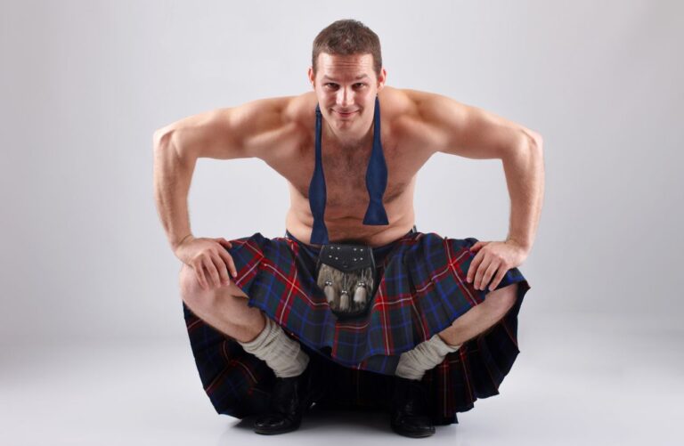 5 Common Mistakes to Avoid When Buying Men’s Kilts