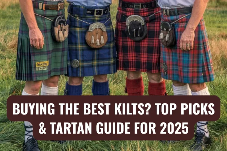 Best Kilts