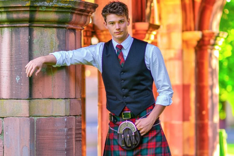 How to Style Your Kilt for Any Occasion