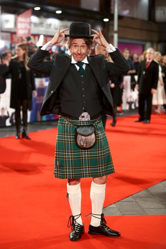 irish kilts	