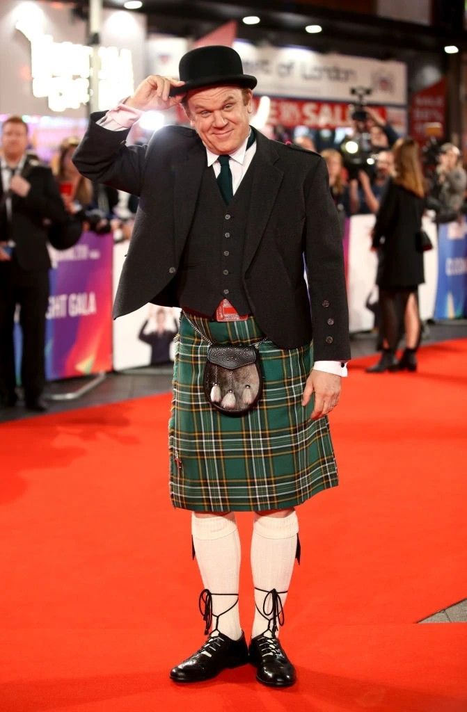 mens irish kilts