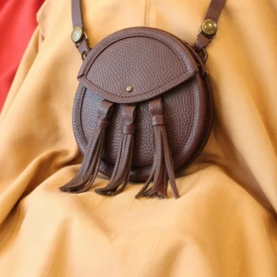 Highland Scout Sporran – Classic Simplicity