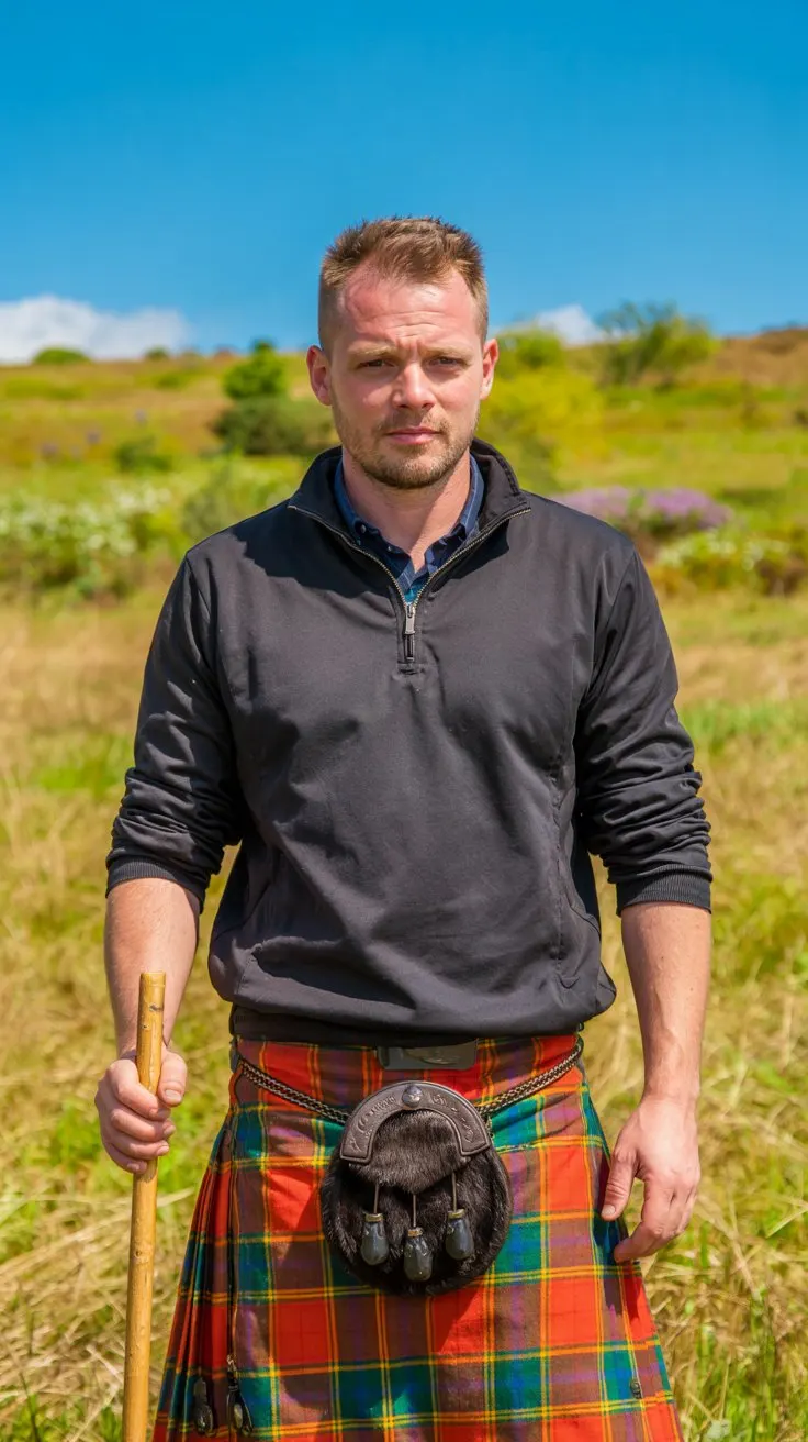Hiking Kilts