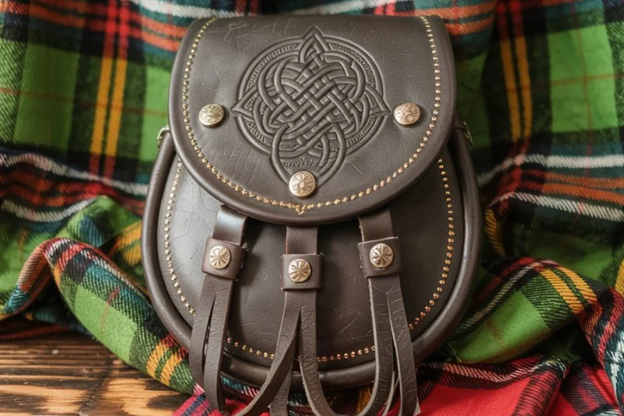 How to Choose the Right Leather Sporran for Any Occasion