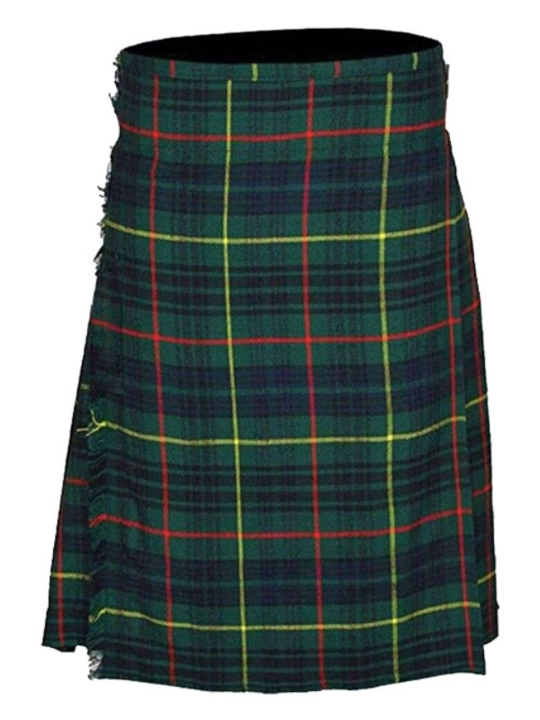 Hunting Stewart Tartan Kilt