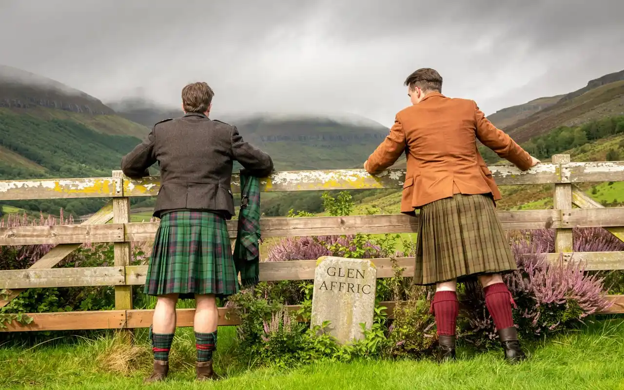kilt sale