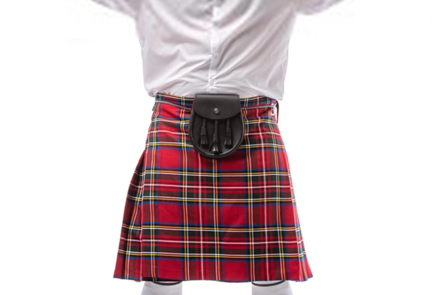 Know Why You Want a Custom Kilt