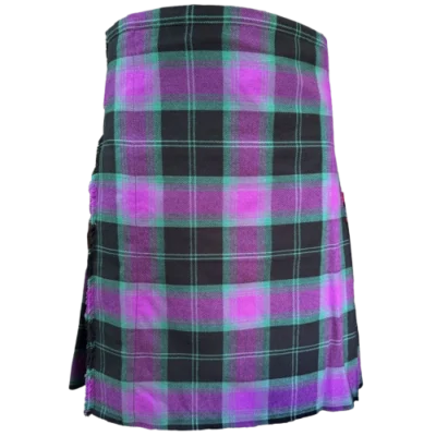 County Carlow Ancient Tartan Kilt