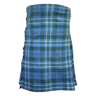 County Fermanagh Tartan Kilt