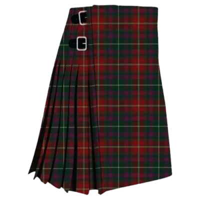 County Meath Modern Tartan Kilt
