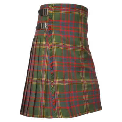 County Westmeath Tartan Kilt