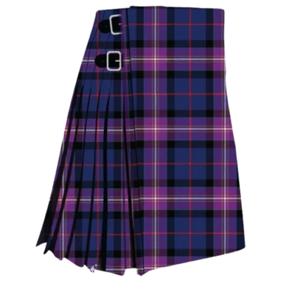 Freemasons Universal Tartan Kilt