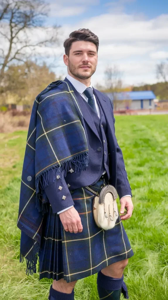 Who Are Real Kilts For