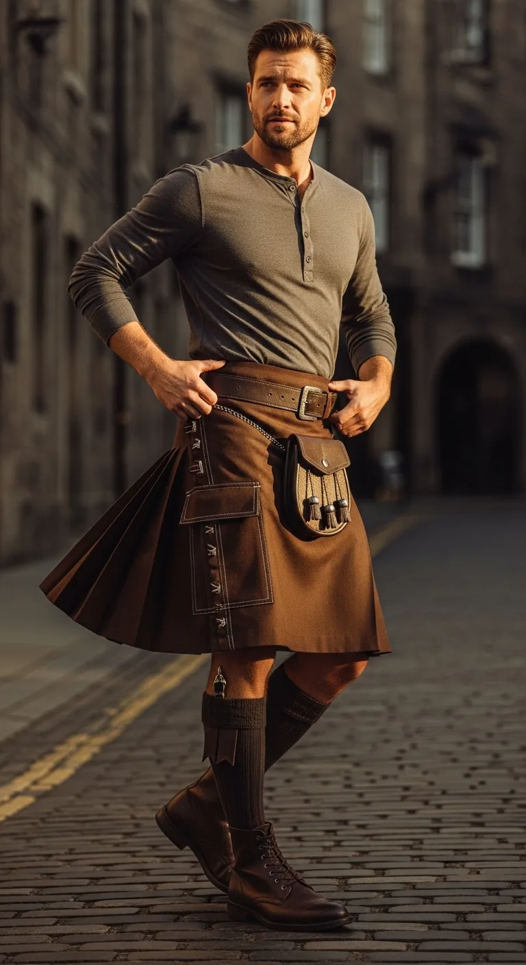 All Utility Kilts