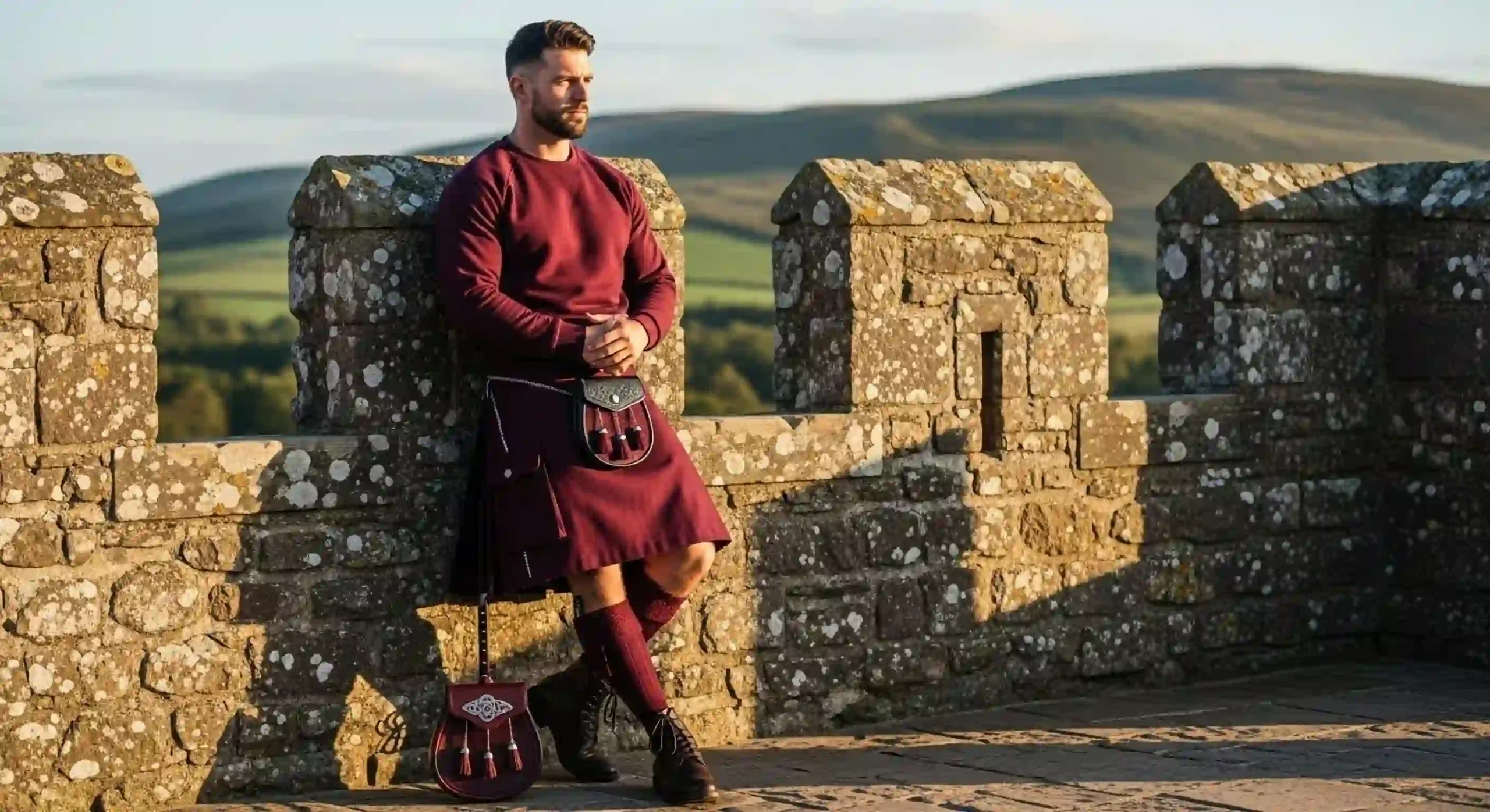 Utility Kilts