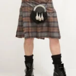 Jamie Fraser Outlander Kilt