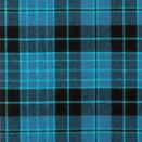 Clergy Ancient Tartan