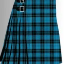 Clergy Ancient Tartan
