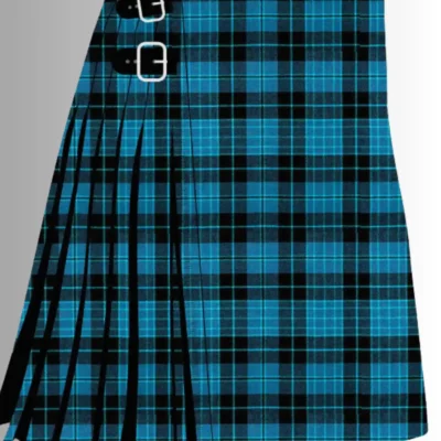 Clergy Ancient Tartan