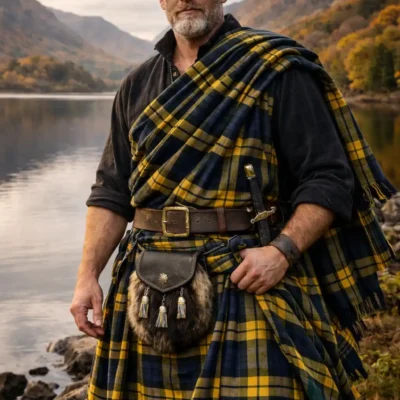 Great Kilt Great Kilt